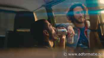 Grolsch 0.0: ‘Het is jouw tijd, altijd’