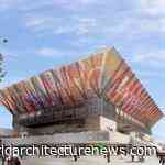 CP Kukreja Architects conceive Asia’s second largest convention centre