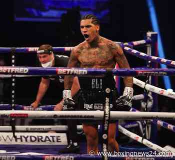 Amir Khan reacts to Conor Benn calling him out: “Maybe if he had some belts”