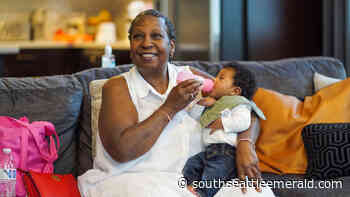 How Medical Racism Robs Black Families of Joyous Birth Experiences - southseattleemerald.com