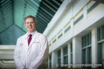 Medical Matters: Whole health for young athletes - Manchester Ink Link