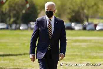 No, Joe Biden did not have a medical emergency Easter Sunday - OregonLive