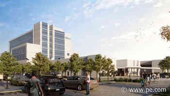 Inland Valley Medical Center in Wildomar adding new 7-story tower - Press-Enterprise