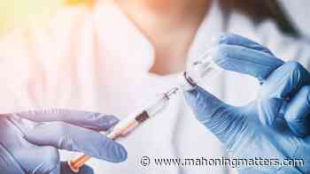 Salem Regional Medical Center to offer COVID-19 vaccine clinic - Mahoning Matters
