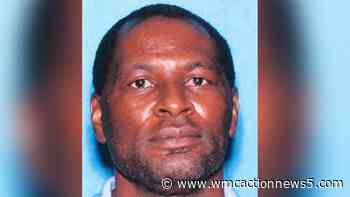 Silver Alert issued for missing Hinds Co. man with medical condition - WMC