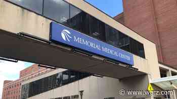 Niagara Falls Memorial Medical Center offering suicide prevention workshops - WGRZ.com