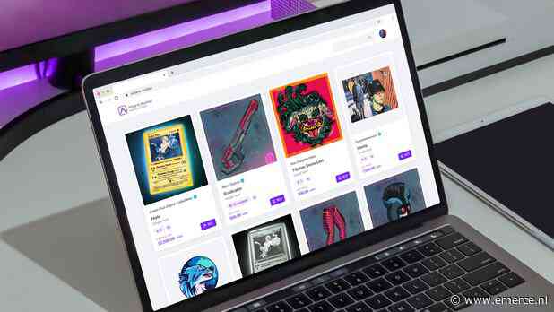 Belgische blockchain-pionier Arkane sleept investering binnen