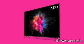 Vizio's M-Series Quantum Is Our Favorite TV for Under $500