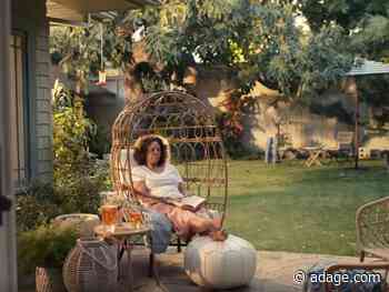 Bed Bath & Beyond debuts first work from Muh-Tay-Zik/Hof-Fer