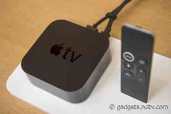 Apple TV Set-Top Box With Integrated HomePod Speaker and Video Conferencing Camera Said to Be in the Works