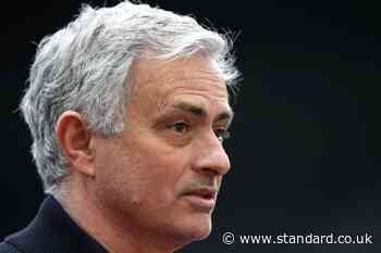 Glenn Hoddle column: Tottenham need squad rebuild... sacking Mourinho would not offer 100% solution