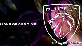 Peugeot: Wie der französische Autobauer die Löwen von heute inszeniert