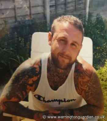 Police launch appeal to help find missing man David Grant
