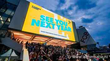 Cannes Lions volledig digitaal, Nederlandse juryleden bekend