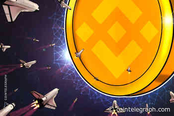 Binance Coin reaches 37% of Ethereum’s market cap: 3 reasons why BNB is soaring