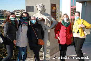 Le Buone notizie da Pioltello sulla Gazzetta della Martesana per le prossime 13 settimane - Prima la Martesana