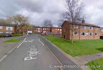 Police confirm body parts found in Horwich not human remains
