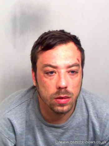 Clacton arsonist who puts started fire in Pier Avenue jailed