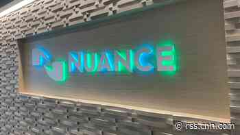 Microsoft buys Nuance for $16 billion in a major push into health care AI