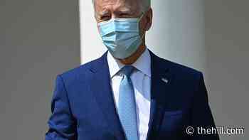 Groups push Biden to go big on investments in 'care infrastructure'