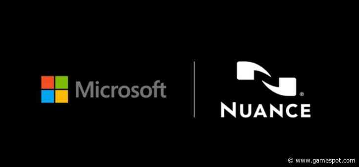 Microsoft Buys AI Company Nuance In $19.7 Billion Deal, Its Second-Biggest Ever After LinkedIn
