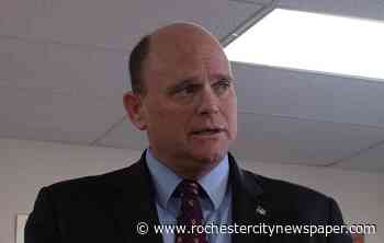 House Ethics Committee to investigate allegations against Rep. Tom Reed