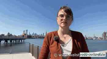 Höchststände an US-Börsen: Zwischen Vorsicht und Zuversicht: Traut die Wall Street der eigenen Rekordrallye nicht?