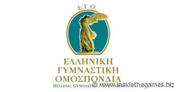 Hellenic Gymnastics Federation to support investigations into athletes abuse - Insidethegames.biz