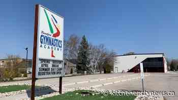 Brantford Gymnastics Academy closing due to pandemic - CTV Toronto