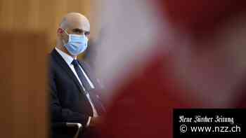 Entscheide in der Pandemie: Gewerbepolitiker wollen die Macht des Gesundheitsministers eindämmen
