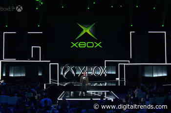 E3 2021 might be outdated in the digital age, but it’s still necessary