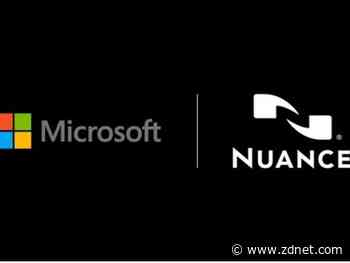 Microsoft makes its second largest acquisition with Nuance for $19.7 billion