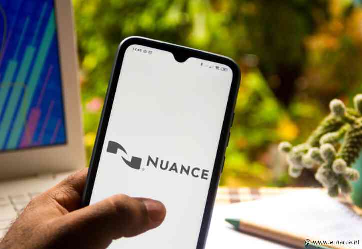 Microsoft koopt Nuance, grootste overname sinds LinkedIn (update)