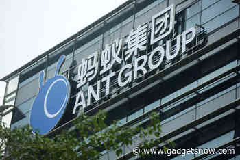 Chinese regulator orders Ant Group to conduct major overhaul