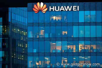 Huawei turning to businesses less reliant on high-end US tech