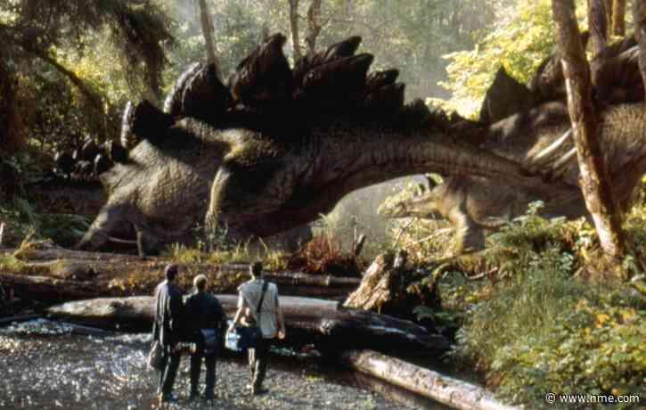 Elon Musk’s business partner claims real-life ‘Jurassic Park’ could be created