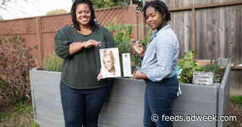 Scotts Miracle-Gro Video Series Lets 6 Real-Life Customers Share ‘How I Grow’