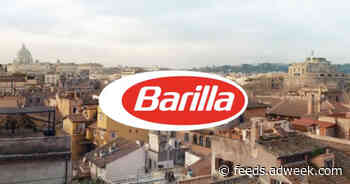 Barilla Names Publicis Italy as Lead Global Creative Agency and Shares First Work