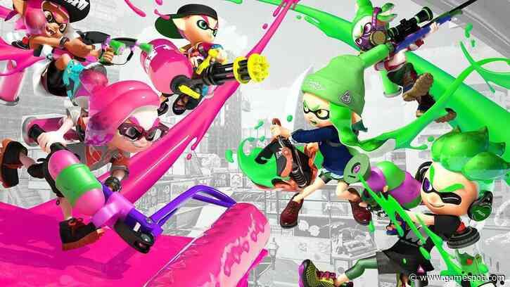 Nintendo Is Looking To Develop More Original Game Series In The Future