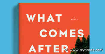 How Do You Rebound From Tragedy? Begin by Welcoming the Future