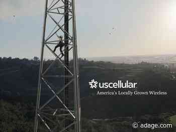 UScellular goes local-first with new masterbrand platform and campaign from Droga5