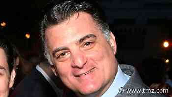 'Sopranos' Star Joseph Siravo Dead at 66 from Cancer
