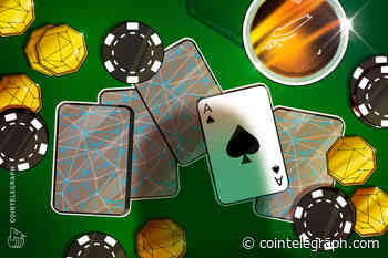 ConsenSys-backed poker platform secures $5M investment