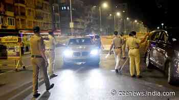 Haryana imposes night curfew till further orders amid spike in COVID-19 cases