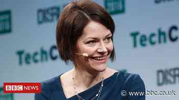 Cyber-firm Darktrace eyes '£3bn' London share listing