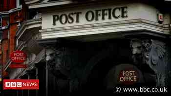 Post Office could offer sub-postmasters a share in profits