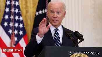 Joe Biden: Could his tax plan affect US investment in Ireland?