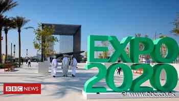 Rescheduled Dubai Expo hopes to attract 25 million visits