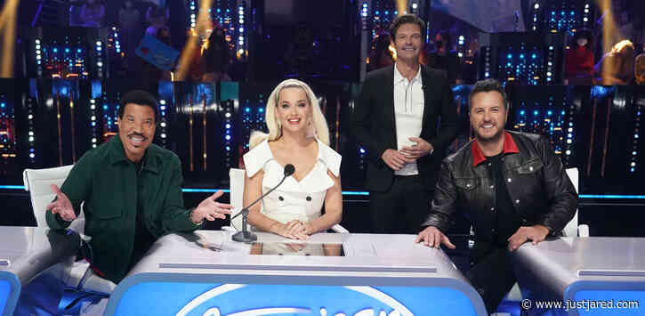 'American Idol' 2021 - Top 16 Contestants Revealed!