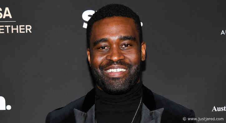'DWTS' Pro Keo Motsepe Reveals His Worst Celeb Partner